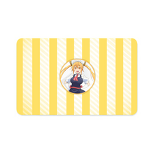 Load image into Gallery viewer, Miss Kobayashi&#39;s Dragon Maid Kobayashi San Chi No Maid Dragon, Tohru  Credit Card Skins (4-in-1 Pack)
