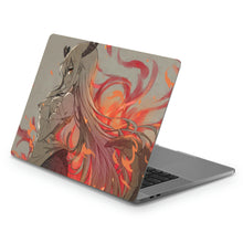 Load image into Gallery viewer, Miss Kobayashi's Dragon Maid Kobayashi San Chi No Maid Dragon, Tohru  Macbook Skin
