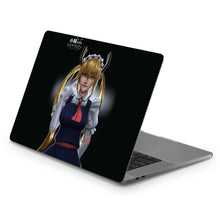 Load image into Gallery viewer, Miss Kobayashi's Dragon Maid Kobayashi San Chi No Maid Dragon, Tohru  Macbook Skin
