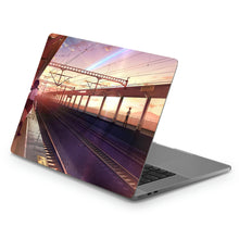 Load image into Gallery viewer, Mitsuha and Taki (Your Name)  Macbook Skin
