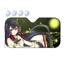 Load image into Gallery viewer, Mizuho Car Sunshade
