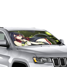 Load image into Gallery viewer, Mizuho Car Sunshade
