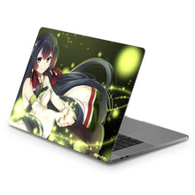 Load image into Gallery viewer, Mizuho Macbook Skin
