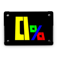Load image into Gallery viewer, Mob Psycho 0%  Macbook Skin
