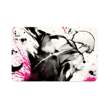 Load image into Gallery viewer, Mob Psycho 100 Arataka Reigen  Credit Card Skins (4-in-1 Pack)
