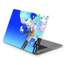 Load image into Gallery viewer, Mob Psycho 100 Arataka Reigen  Macbook Skin
