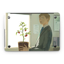 Load image into Gallery viewer, Mob Psycho 100 Arataka Reigen  Macbook Skin
