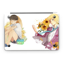 Load image into Gallery viewer, Mob Psycho 100 Arataka Reigen, Shigeo Kageyama  Macbook Skin
