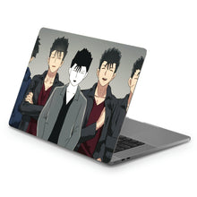 Load image into Gallery viewer, Mob Psycho 100  Macbook Skin
