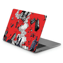 Load image into Gallery viewer, Mob Psycho 100  Macbook Skin
