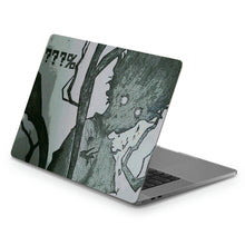 Load image into Gallery viewer, Mob Psycho 100  Macbook Skin
