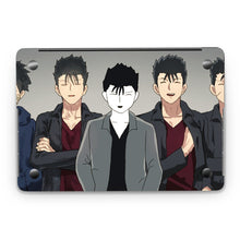 Load image into Gallery viewer, Mob Psycho 100  Macbook Skin
