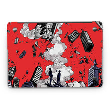 Load image into Gallery viewer, Mob Psycho 100  Macbook Skin
