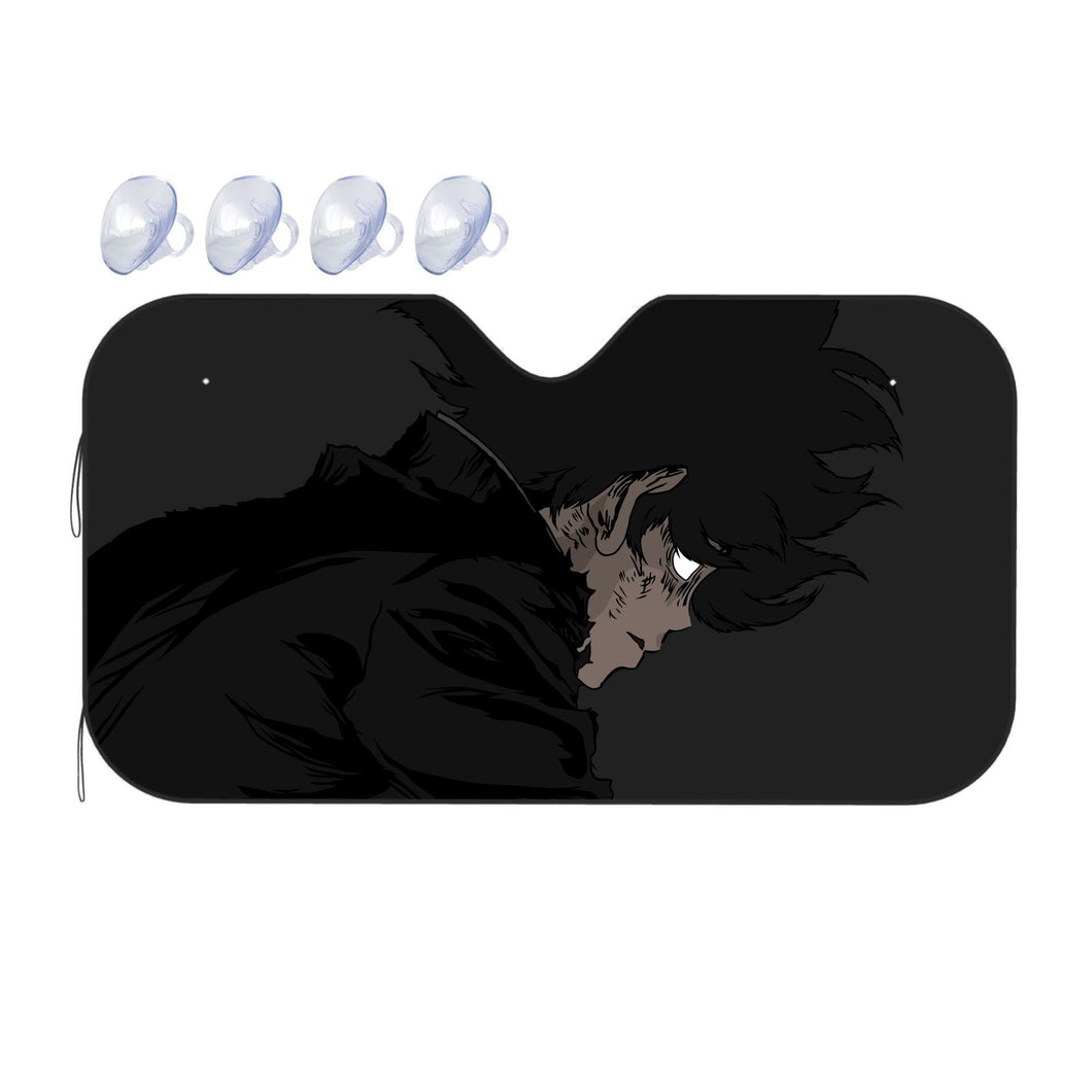 Mob Psycho 100 Shigeo Kageyama  Car Sunshade