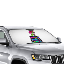 Load image into Gallery viewer, Mob Psycho 100 Shigeo Kageyama  Car Sunshade
