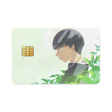 Load image into Gallery viewer, Mob Psycho 100 Shigeo Kageyama  Credit Card Skins (4-in-1 Pack)

