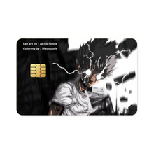 Load image into Gallery viewer, Mob Psycho 100 Shigeo Kageyama  Credit Card Skins (4-in-1 Pack)
