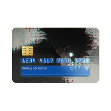 Load image into Gallery viewer, Mob Psycho 100 Shigeo Kageyama  Credit Card Skins (4-in-1 Pack)
