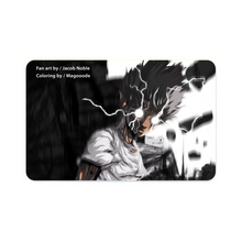 Load image into Gallery viewer, Mob Psycho 100 Shigeo Kageyama  Credit Card Skins (4-in-1 Pack)
