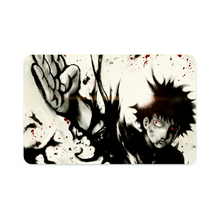 Load image into Gallery viewer, Mob Psycho 100 Shigeo Kageyama  Credit Card Skins (4-in-1 Pack)
