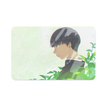 Load image into Gallery viewer, Mob Psycho 100 Shigeo Kageyama  Credit Card Skins (4-in-1 Pack)

