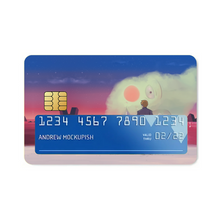 Load image into Gallery viewer, Mob Psycho 100 Shigeo Kageyama  Credit Card Skins (4-in-1 Pack)
