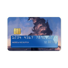 Load image into Gallery viewer, Mob Psycho 100 Shigeo Kageyama  Credit Card Skins (4-in-1 Pack)
