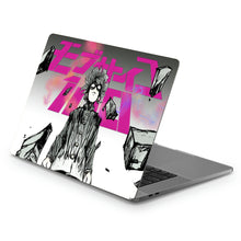Load image into Gallery viewer, Mob Psycho 100 Shigeo Kageyama  Macbook Skin
