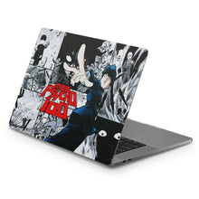 Load image into Gallery viewer, Mob Psycho 100 Shigeo Kageyama  Macbook Skin
