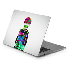 Load image into Gallery viewer, Mob Psycho 100 Shigeo Kageyama  Macbook Skin
