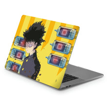 Load image into Gallery viewer, Mob Psycho 100 Shigeo Kageyama  Macbook Skin
