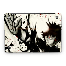 Load image into Gallery viewer, Mob Psycho 100 Shigeo Kageyama  Macbook Skin
