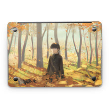 Load image into Gallery viewer, Mob Psycho 100 Shigeo Kageyama  Macbook Skin

