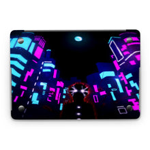 Load image into Gallery viewer, Mob Psycho 100 Shigeo Kageyama  Macbook Skin
