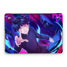 Load image into Gallery viewer, Mob Psycho 100 Shigeo Kageyama  Macbook Skin
