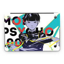 Load image into Gallery viewer, Mob Psycho 100 Shigeo Kageyama  Macbook Skin
