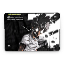 Load image into Gallery viewer, Mob Psycho 100 Shigeo Kageyama  Macbook Skin
