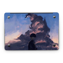 Load image into Gallery viewer, Mob Psycho 100 Shigeo Kageyama  Macbook Skin
