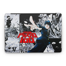 Load image into Gallery viewer, Mob Psycho 100 Shigeo Kageyama  Macbook Skin
