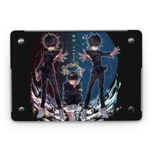Load image into Gallery viewer, Mob Psycho 100 Shigeo Kageyama  Macbook Skin
