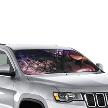 Load image into Gallery viewer, Moeka Car Sunshade
