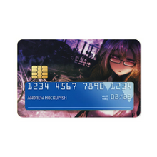 Load image into Gallery viewer, Moeka Credit Card Skins (4-in-1 Pack)
