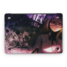 Load image into Gallery viewer, Moeka Macbook Skin
