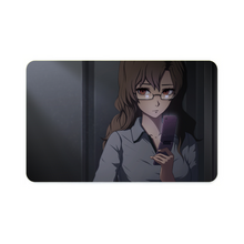 Load image into Gallery viewer, Moeka Kiryuu  Credit Card Skins (4-in-1 Pack)
