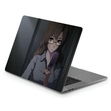 Load image into Gallery viewer, Moeka Kiryuu  Macbook Skin
