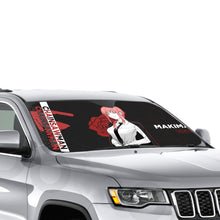 Load image into Gallery viewer, MOMMY  Car Sunshade
