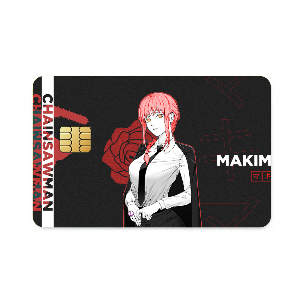 MOMMY  Credit Card Skins (4-in-1 Pack)