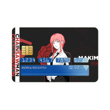 Load image into Gallery viewer, MOMMY  Credit Card Skins (4-in-1 Pack)
