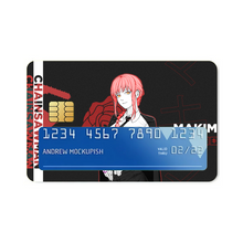 Load image into Gallery viewer, MOMMY  Credit Card Skins (4-in-1 Pack)
