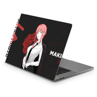 MOMMY  Macbook Skin